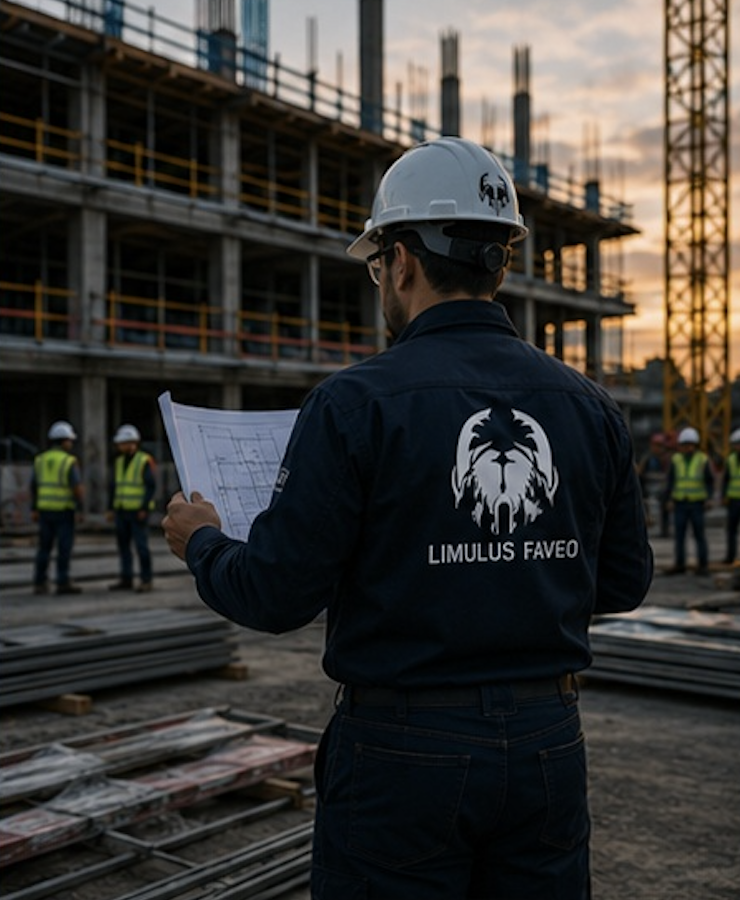 Obra civil